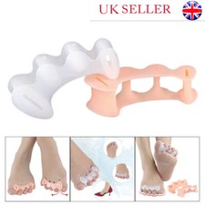 Gel Toe Separator Stretcher