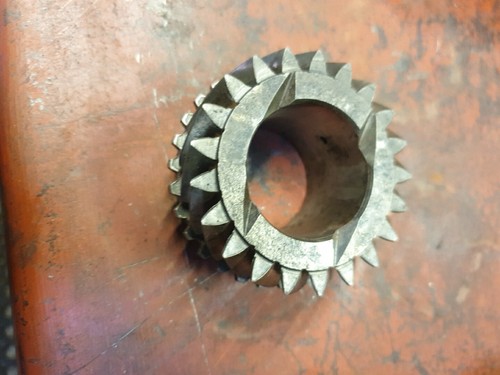2nd gear for 2000e type - for,