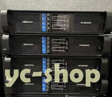 used LAB.GRUPPEN LAB FP10000Q