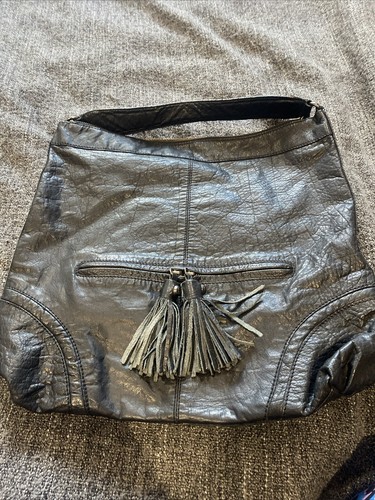 Phase eight black leather - phase,