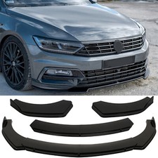 For Volkswagen Passat Front