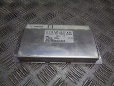 1999 MERCEDES C CLASS C250 TD