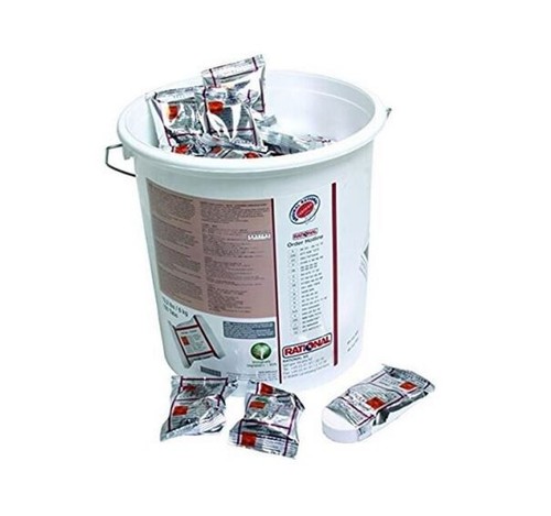 Rational cleaning tablets - cleaning,