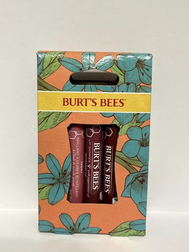 Burt bees petal - bees, kisses