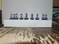 IPSWICH TOWN 1978 SUBBUTEO SANTIAGO TEAM
