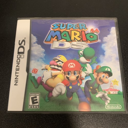 Case and manual only - and, game