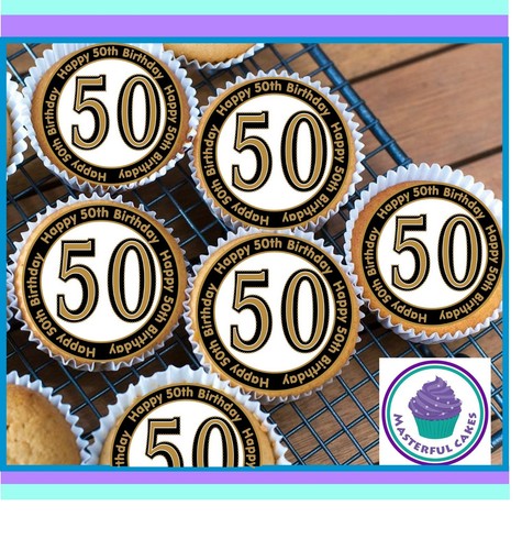 50th birthday design - 50th,