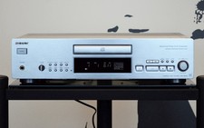 Sony CDP-XB740 QS - High End