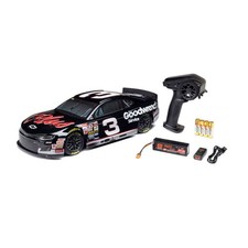 Losi 1/12 NASCAR RC Racecar