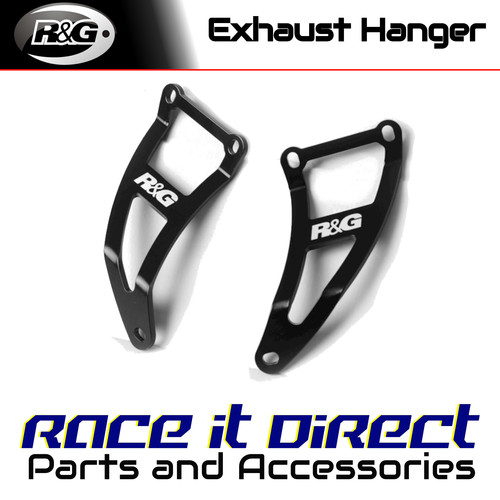 Exhaust hangers for - exhaust,