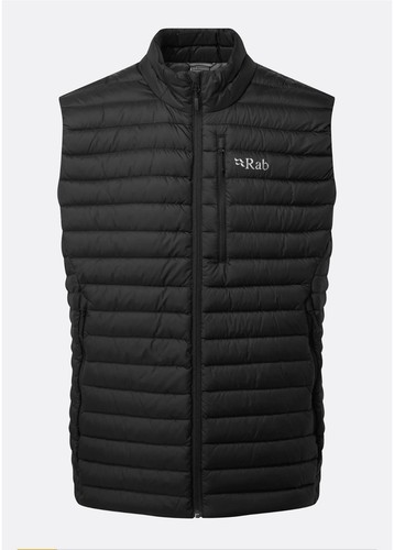 Rab men microlight ultra - rab, men's