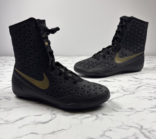 Nike boxing boots - nike,