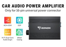 Eonon A303 50W Power Digital