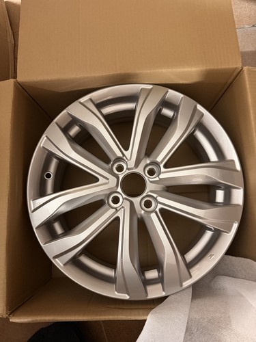Suzuki swift alloy - swift, wheel