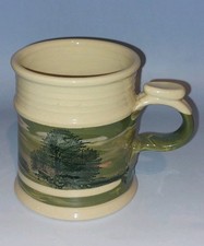 Roger Irving Boscastle Pottery