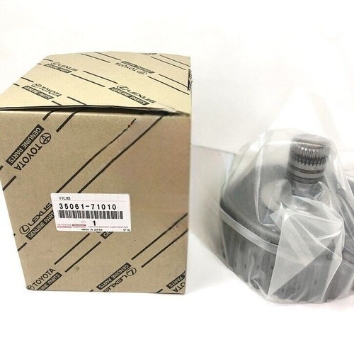 Toyota genuine hiace kdh land - genuine,