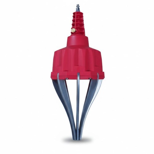 Pneumatic air power joint - air,