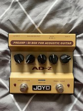 JOYO AD-2 Acoustic Guitar
