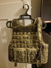 Warrior Assault Systems