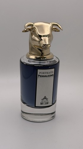 Penhaligon sam the - mr,