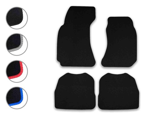 Car mats for skoda superb - mats,