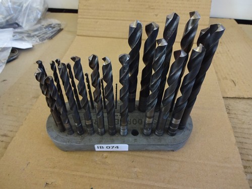 Dormer drill stand - ,