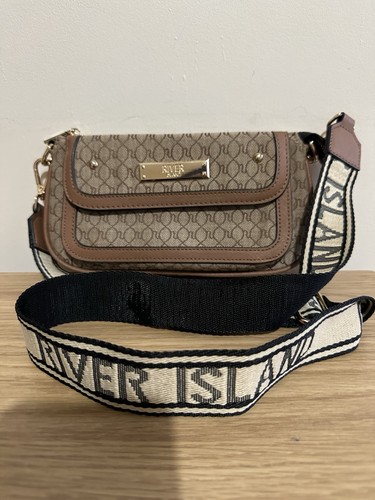 River island women brown - island,