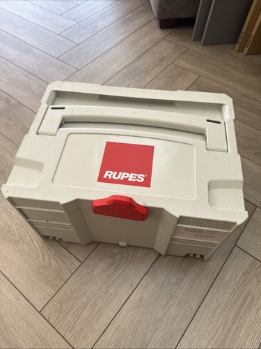 Rupes big foot nano - big,