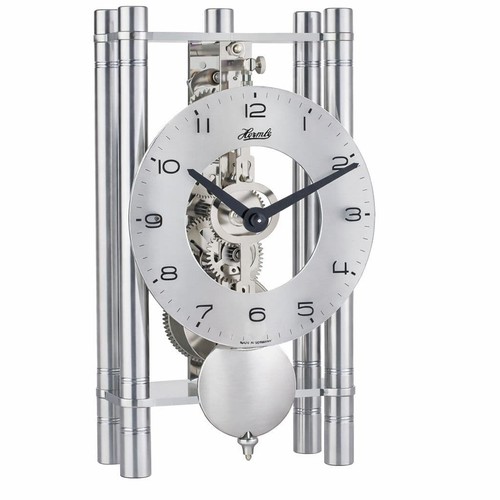 Hermle 23021 x40721 silver - hermle,