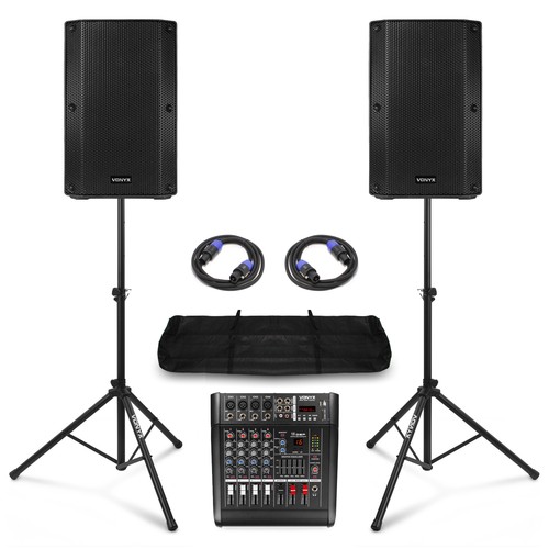 System for band - -, vonyx