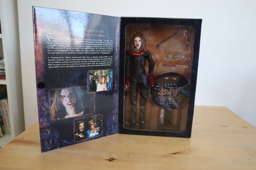 Buffy the vampire slayer - the,