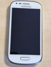 Samsung Galaxy S III