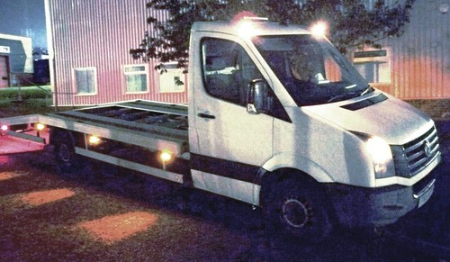 2015 crafter lwb 0 - vw, 2.0
