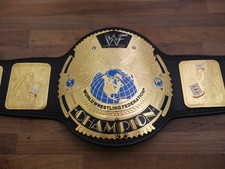 Paul Martin Leather & Real