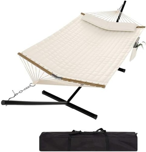 Portable hammock with stand - portable,