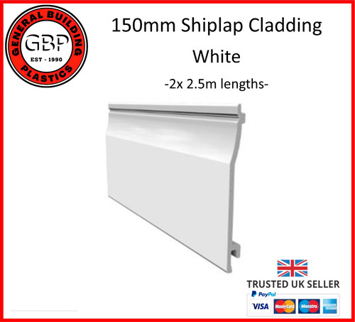 150mm shiplap cladding - shiplap, and
