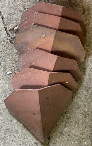 Reclaimed rosemary clay - reclaimed,