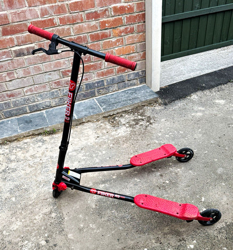 Yvolution fliker air kids - air, 3