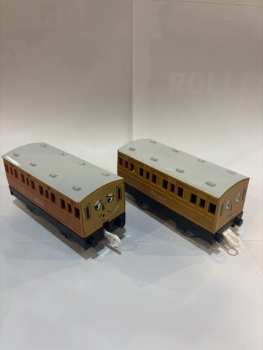 Tomy trackmaster thomas - tomy,