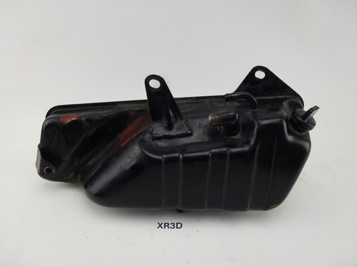 Oil tank yamaha 600 - tank, xt