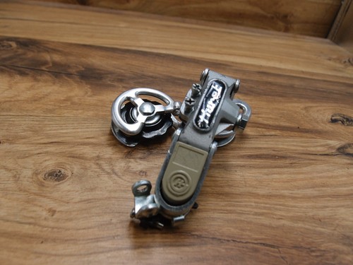 Rear derailleur huret - rear,