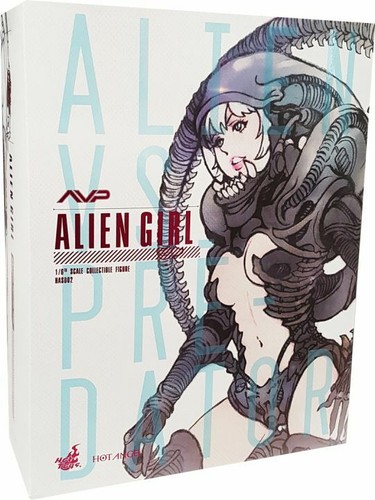 Alien predator - alien, vs