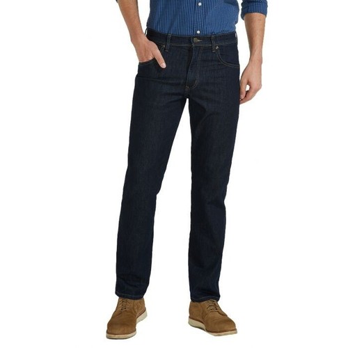Wrangler men denim jeans - men's,