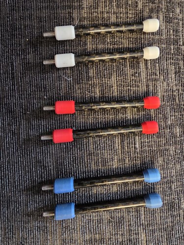 Additional snag ear tips - snag,