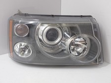 RANGE ROVER L322 2008 RIGHT