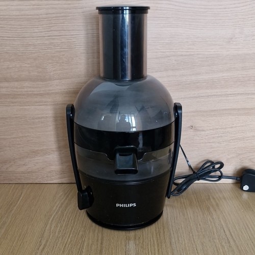 Philips 700w spin juicer - 700w,