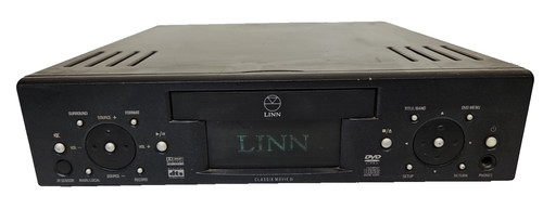 Linn classik movie - movie, di