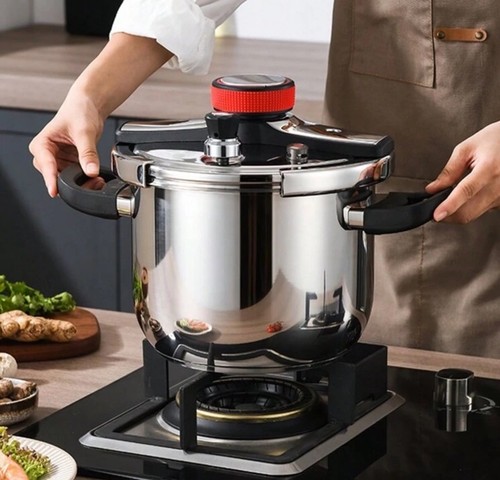 11l stainless steel - 11l, knob-style