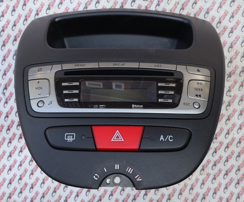 Toyota aygo peugeot 107 - toyota,