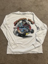 Grateful Dead Liquid Blue